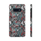 Dark Romance Tough Phone Case | Shockproof | Samsung Case | Google Case | Bookish