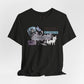 Quicksilver Shirt | Graphic Tee | Bookish Merch |