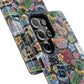 BOT Tough Phone Case | Shockproof | Samsung Case | Google Case | Bookish