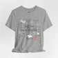 Just One More Chapter Shirt | Graphic Tee | Bookish Merch |