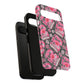 Burn Book Tough Phone Case | Shockproof | Samsung Case | Google Case | Bookish