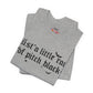 Just A Ray Of Pitch Black Shirt | Graphic Tee | Bookish Merch |