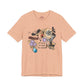 Fourth Wing Shirt | Graphic Tee | Bookish Merch |