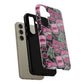 Cliterature Book Club Tough Phone Case | Shockproof | Samsung Case | Google Case | Bookish