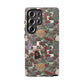 Under Your Scars Tough Phone Case | Shockproof | Samsung Case | Google Case | Bookish