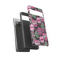 Cliterature Book Club Tough Phone Case | Shockproof | Samsung Case | Google Case | Bookish