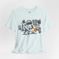 Triple Falls Shirt | Graphic Tee | Bookish Merch |