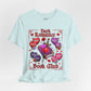 Dark Romance Book Club Shirt | Graphic Tee | Bookish Merch |