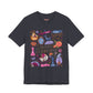 Queen Charlotte T-Shirt | Graphic Tee | Bookish Merch |