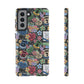 BOT Tough Phone Case | Shockproof | Samsung Case | Google Case | Bookish