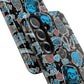 Lights Out Tough Phone Case | Shockproof | Samsung Case | Google Case | Bookish