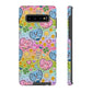 Care Bears Tough Phone Case | Shockproof | Samsung Case | Google Case |