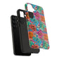 ACOTAR Tough Phone Case | Shockproof | Samsung Case | Google Case | Bookish