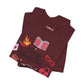 Smutty Book Club Shirt | Graphic Tee | Bookish Merch |