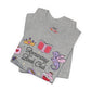 Romantasy Book Club Shirt | Graphic Tee | Bookish Merch |