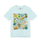 The Viscount Who Loved Me T-Shirt | Graphic Tee | Bookish Merch |