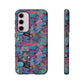 BOT Tough Phone Case | Shockproof | Samsung Case | Google Case | Bookish
