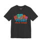 City Of Starlight Shirt | Graphic Tee | Bookish Merch |