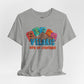 City Of Starlight Shirt | Graphic Tee | Bookish Merch |