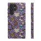 Violent Little Thing Tough Phone Case | Shockproof | Samsung Case | Google Case | Bookish