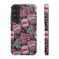 Cliterature Book Club Tough Phone Case | Shockproof | Samsung Case | Google Case | Bookish