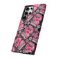Burn Book Tough Phone Case | Shockproof | Samsung Case | Google Case | Bookish