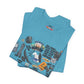 Triple Falls Shirt | Graphic Tee | Bookish Merch |