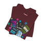 Penelope Douglas Shirt | Graphic Tee | Bookish Merch |