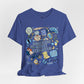 Romancing Mister Bridgerton T-Shirt | Graphic Tee | Bookish Merch |