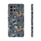 Triple Falls Tough Phone Case | Shockproof | Samsung Case | Google Case | Bookish