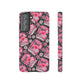Burn Book Tough Phone Case | Shockproof | Samsung Case | Google Case | Bookish