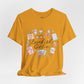 Bookish Girlie Shirt | Graphic Tee | Bookish Merch |