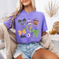 Coquette Halloween Comfort Colors T-Shirt