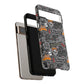 LORDS Tough Phone Case | Shockproof | Samsung Case | Google Case | Bookish