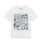Romancing Mister Bridgerton T-Shirt | Graphic Tee | Bookish Merch |
