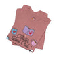 Thriller Book Club Shirt | Graphic Tee | Bookish Merch |