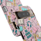 All Books Count Tough Phone Case | Shockproof | Samsung Case | Google Case | Bookish