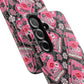 Burn Book Tough Phone Case | Shockproof | Samsung Case | Google Case | Bookish