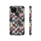 Haunting Adeline Tough Phone Case | Shockproof | Samsung Case | Google Case | Bookish