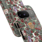 Under Your Scars Tough Phone Case | Shockproof | Samsung Case | Google Case | Bookish