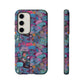 BOT Tough Phone Case | Shockproof | Samsung Case | Google Case | Bookish