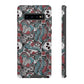 Dark Romance Tough Phone Case | Shockproof | Samsung Case | Google Case | Bookish