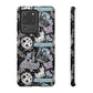 Quicksilver Tough Phone Case | Shockproof | Samsung Case | Google Case | Bookish