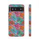 ACOTAR Tough Phone Case | Shockproof | Samsung Case | Google Case | Bookish