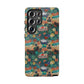 Triple Falls Tough Phone Case | Shockproof | Samsung Case | Google Case | Bookish