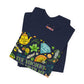 The Viscount Who Loved Me T-Shirt | Graphic Tee | Bookish Merch |