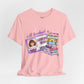 All Booked Junie B Jones T-Shirt | Graphic Tee | Bookish Merch |