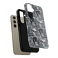 Trigger Warning Tough Phone Case | Shockproof | Samsung Case | Google Case | Bookish