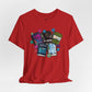 Penelope Douglas Shirt | Graphic Tee | Bookish Merch |