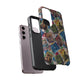 Wizard Tough Phone Case | Shockproof | Samsung Case | Google Case | Bookish